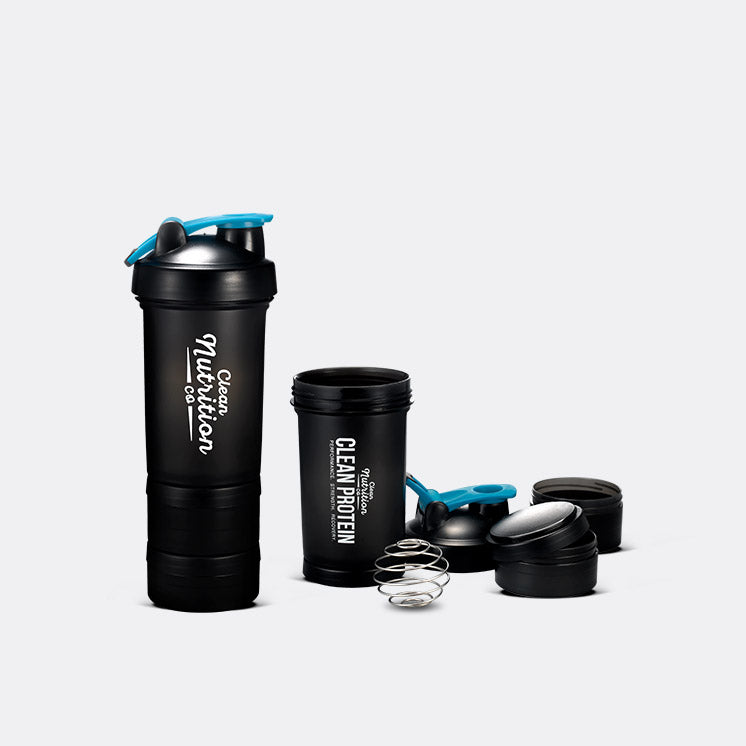 5% Nutrition: Shaker Cup – Lockout Supplements
