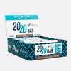 2020 Bar Chocolate Fudge (Box of 12)